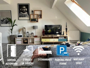 Duplex cocoooning